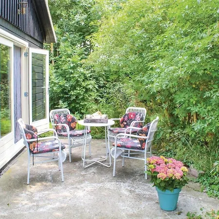Het Appelhuisje *