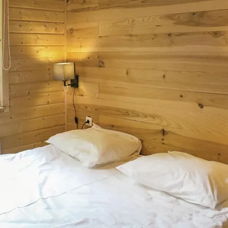 Tatil Evi Het Appelhuisje *