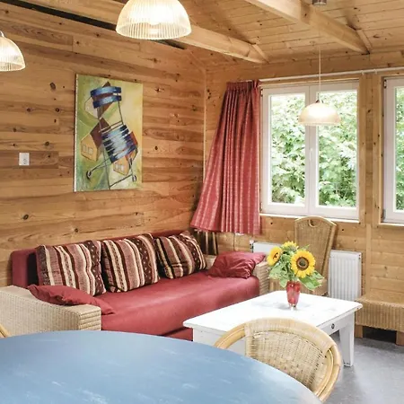 Het Appelhuisje Tatil Evi Wijdenes