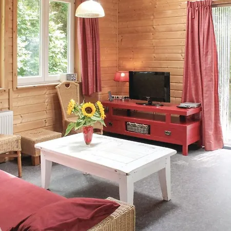 Vakantiehuis Het Appelhuisje