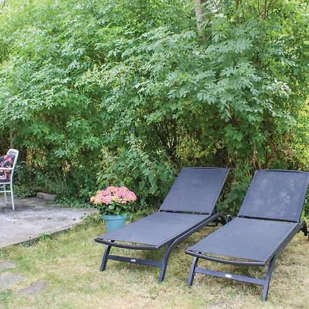 Het Appelhuisje Tatil Evi Wijdenes