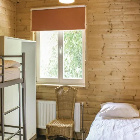 Het Appelhuisje Vakantiehuis