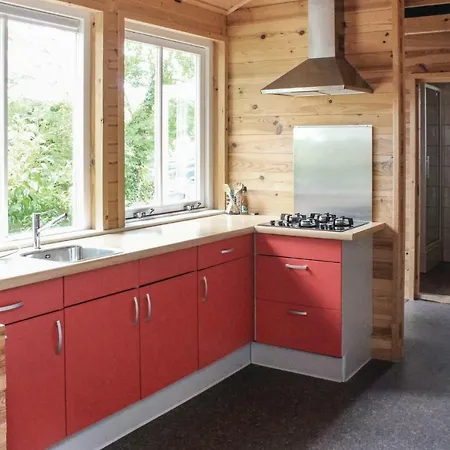 Vakantiehuis Het Appelhuisje