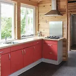 Semesterbostad Het Appelhuisje