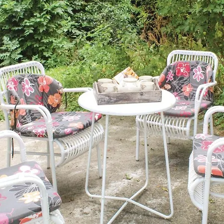 Nyaraló Het Appelhuisje *