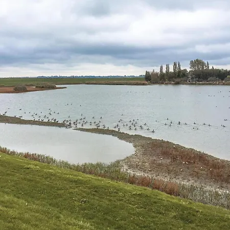 Σπίτι διακοπών Het Appelhuisje