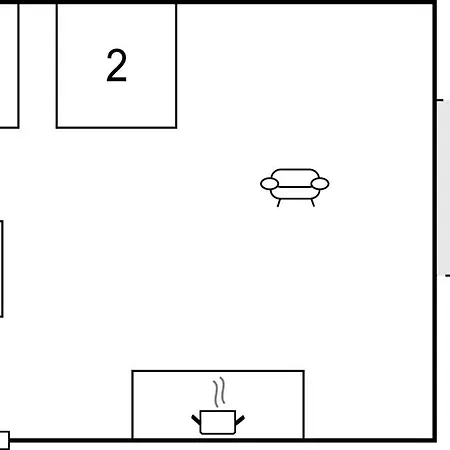 Nyaraló Het Appelhuisje *