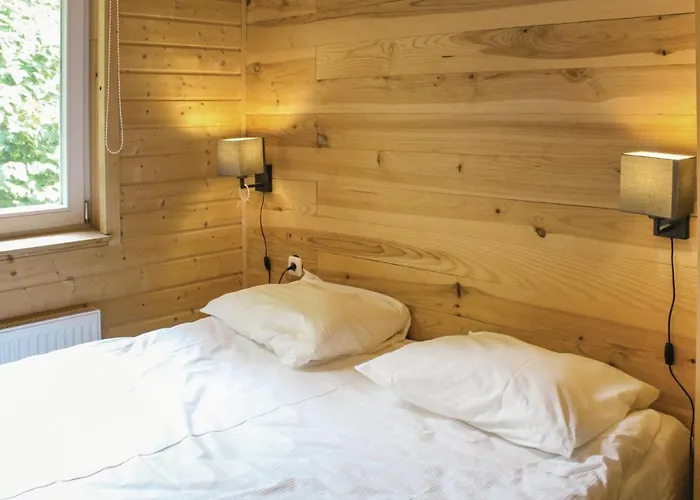 Nyaraló Het Appelhuisje *