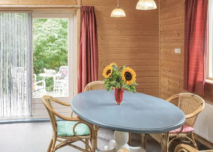 Het Appelhuisje * Wijdenes