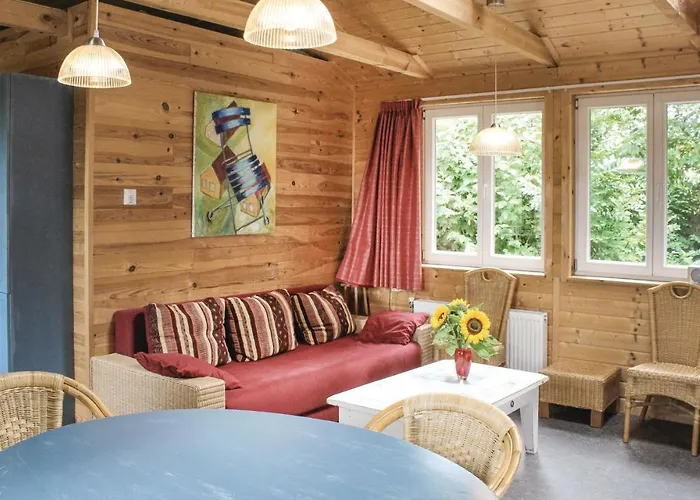 Het Appelhuisje Nyaraló Wijdenes