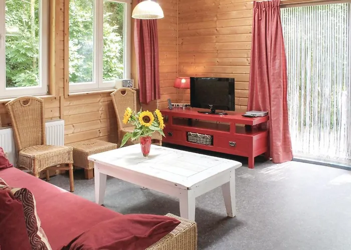 Nyaraló Het Appelhuisje