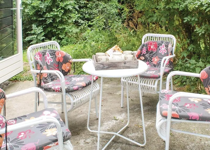 Nyaraló Het Appelhuisje *