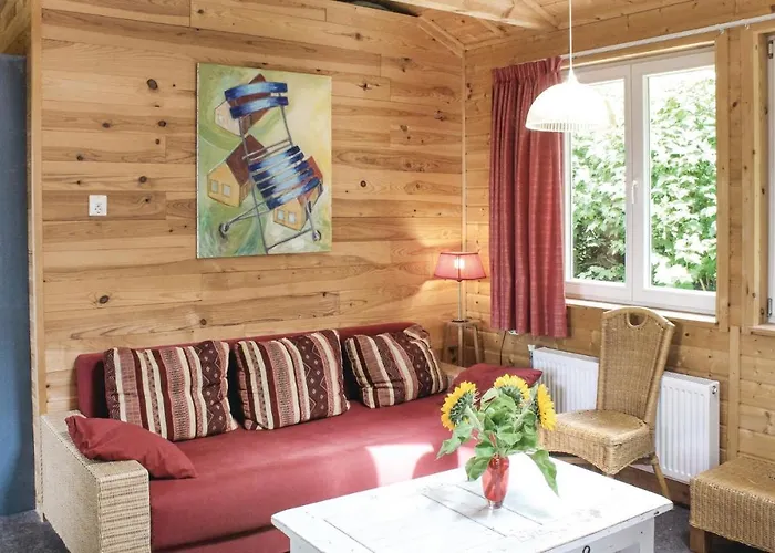 Het Appelhuisje * Wijdenes