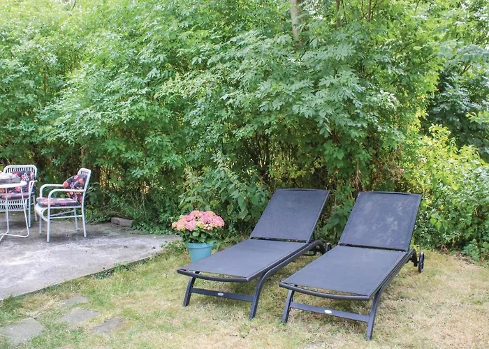 Het Appelhuisje Nyaraló Wijdenes