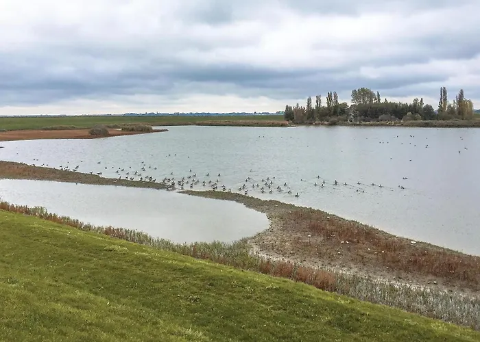 Nyaraló Het Appelhuisje