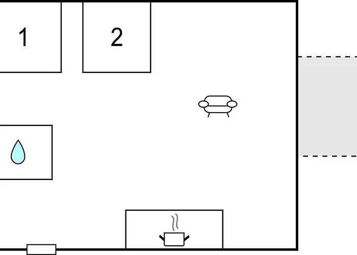 Nyaraló Het Appelhuisje *