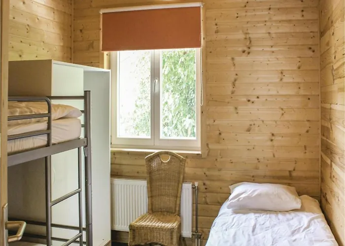 Het Appelhuisje Nyaraló