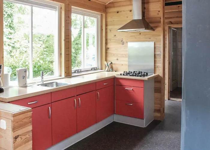 Nyaraló Het Appelhuisje